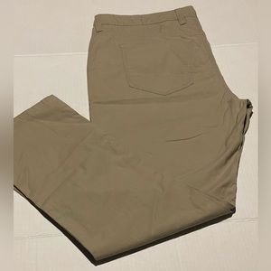Travis Mathew - 5 Pocket - 36x30 - Khaki